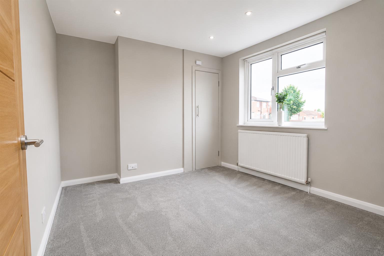 Burley Close, Streatham